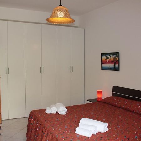 Residence L'Uliveto Джоїоза-Мареа Екстер'єр фото