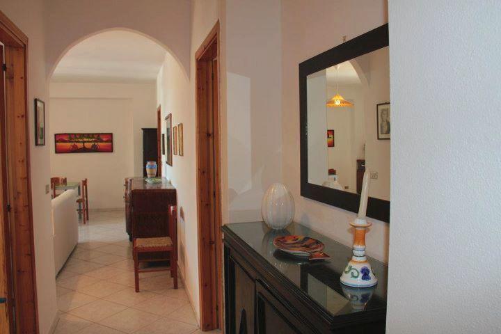 Residence L'Uliveto Джоїоза-Мареа Номер фото